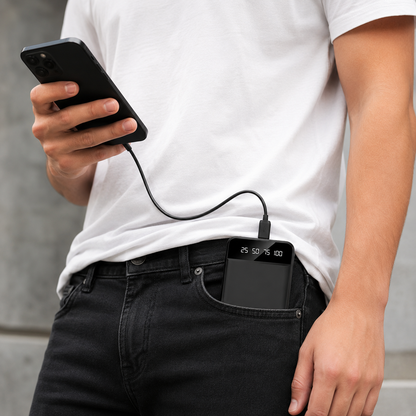 PowerBank Cargador Portatil