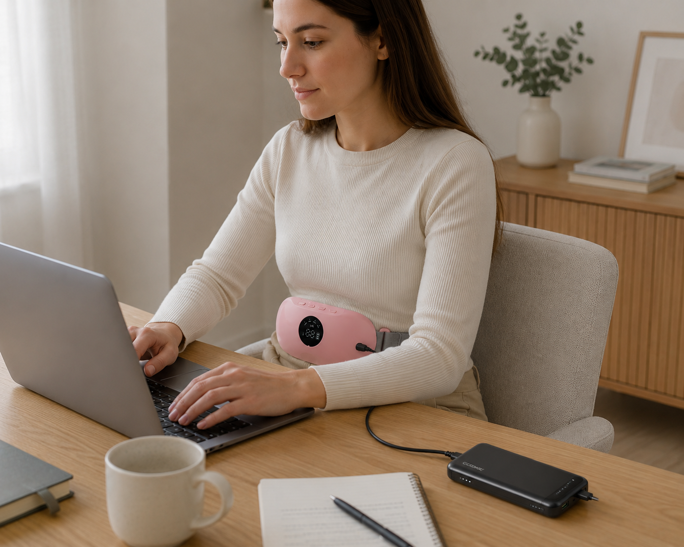 PowerBank Cargador Portatil